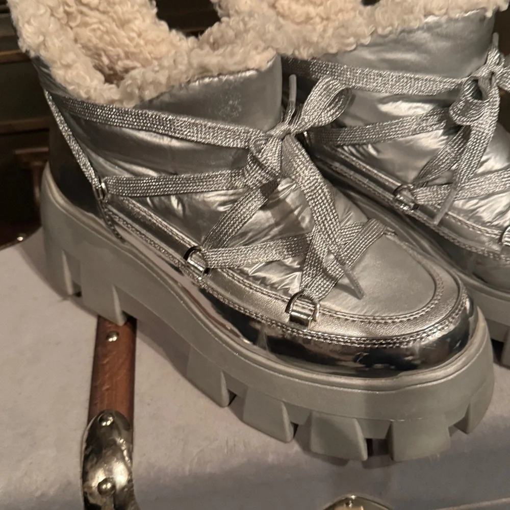 Circus by Sam Edelman boots